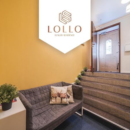 Station Self Check-In Apartments Vilnius Luaran gambar