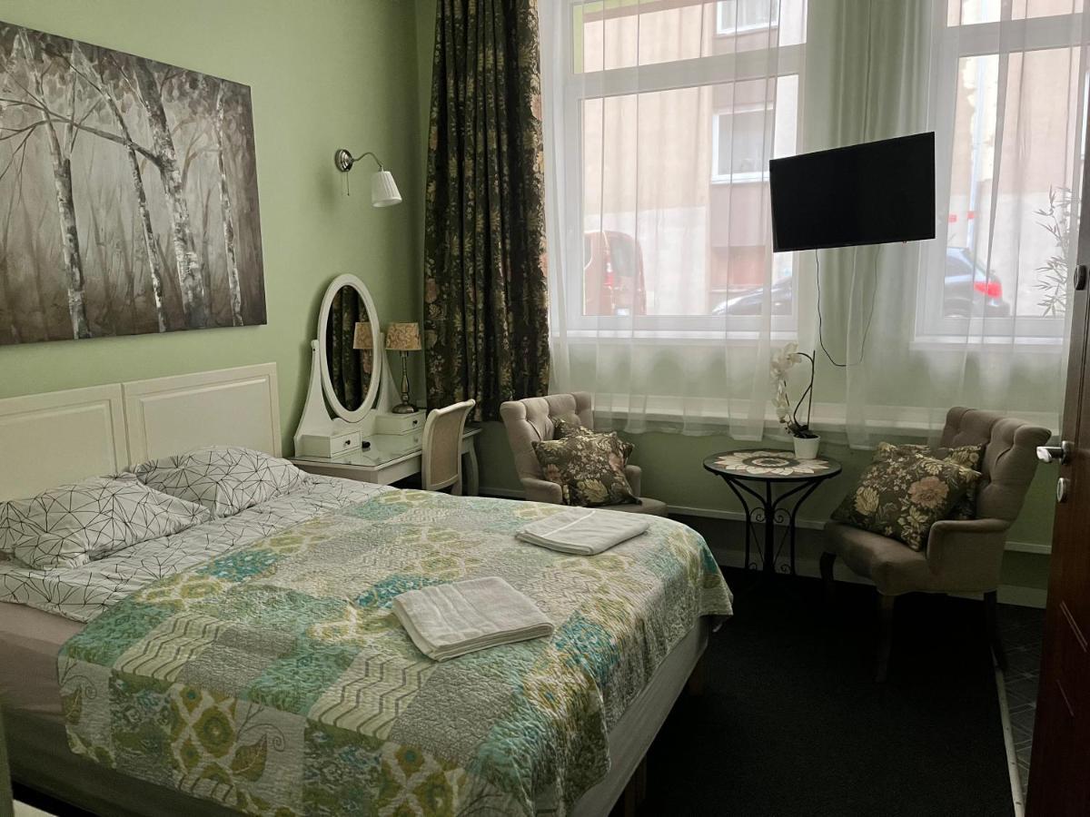 Station Self Check-In Apartments Vilnius Luaran gambar