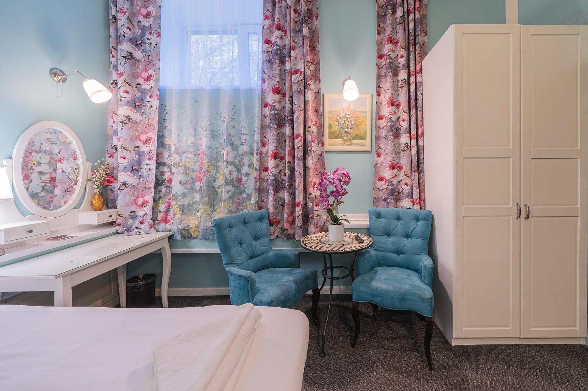 Station Self Check-In Apartments Vilnius Luaran gambar