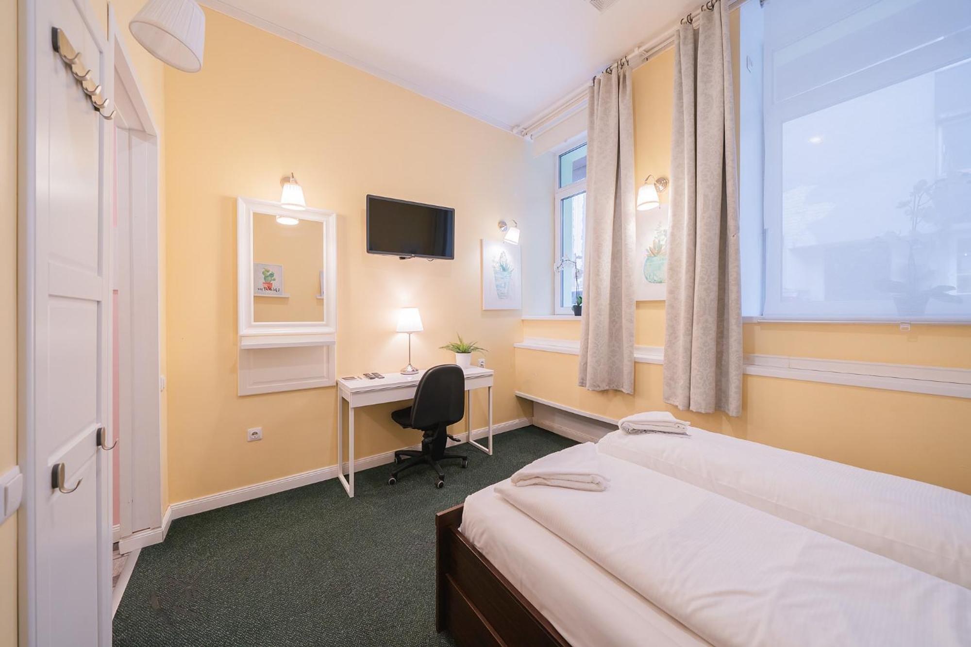 Station Self Check-In Apartments Vilnius Luaran gambar
