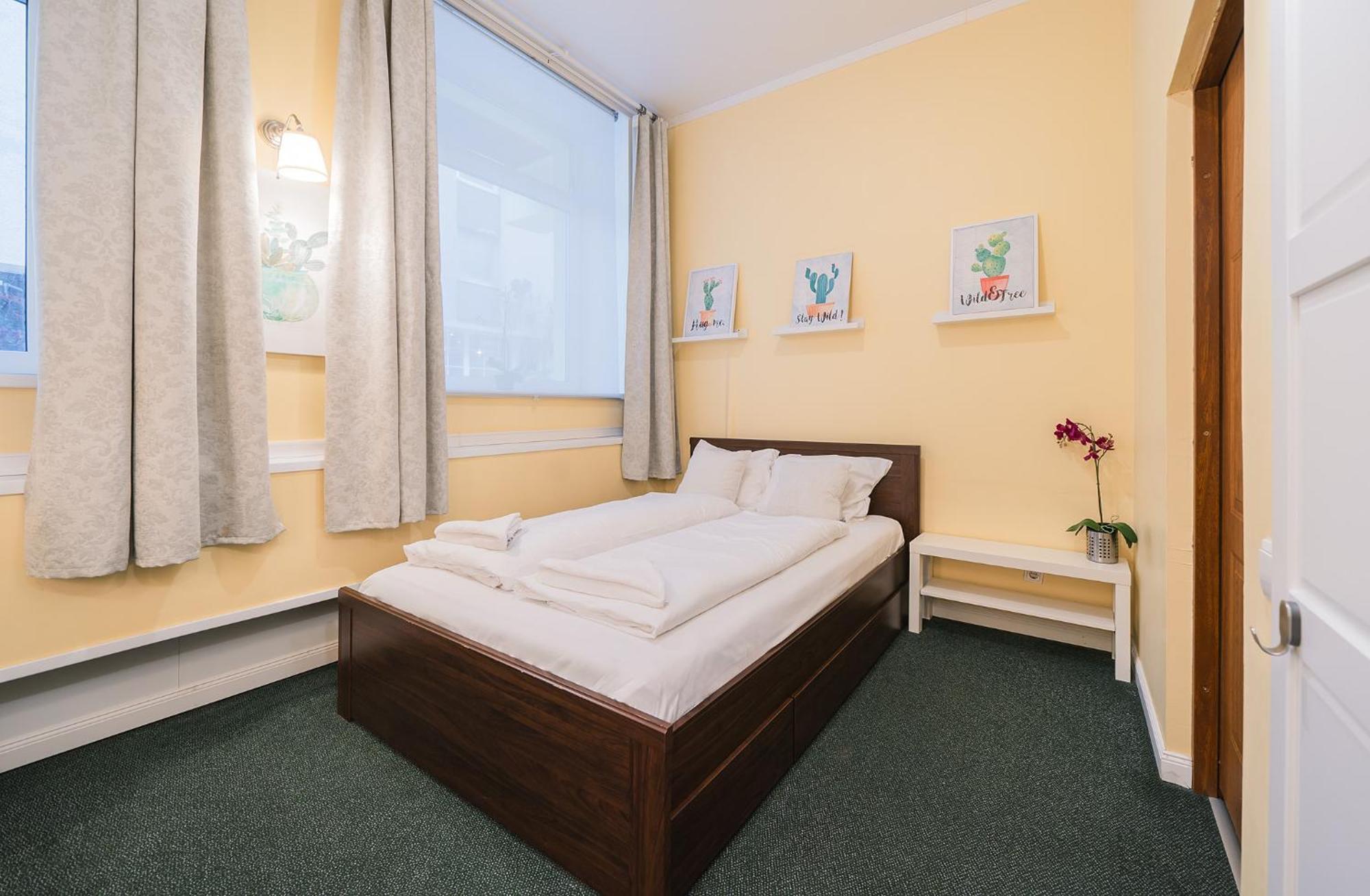 Station Self Check-In Apartments Vilnius Luaran gambar